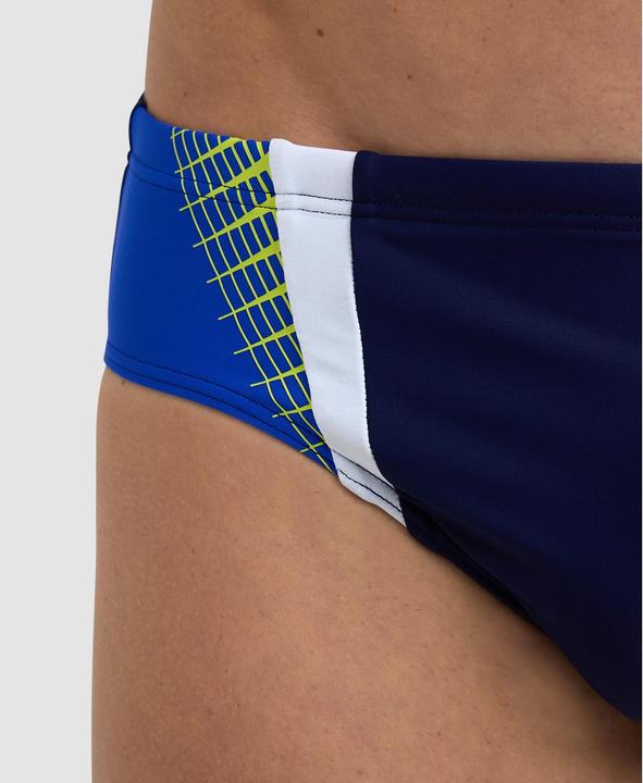 Produktbild Arena Threefold Brief (3)