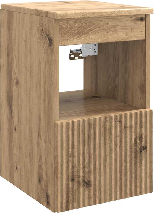 Produktbild vidaXL Badezimmermöbel-Set