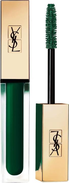 Actual product image Yves Saint Laurent Mascara Vinyl Couture - I'm The Excitement 03