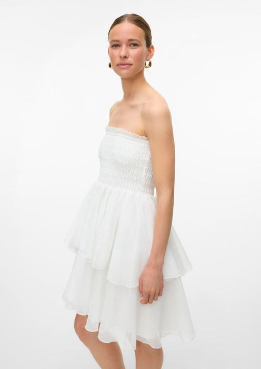 Produktbild Vero Moda SNRUBY Kurzes Kleid Kleid (L)