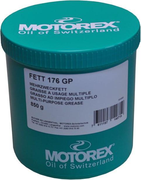 Motorex 176 Gp