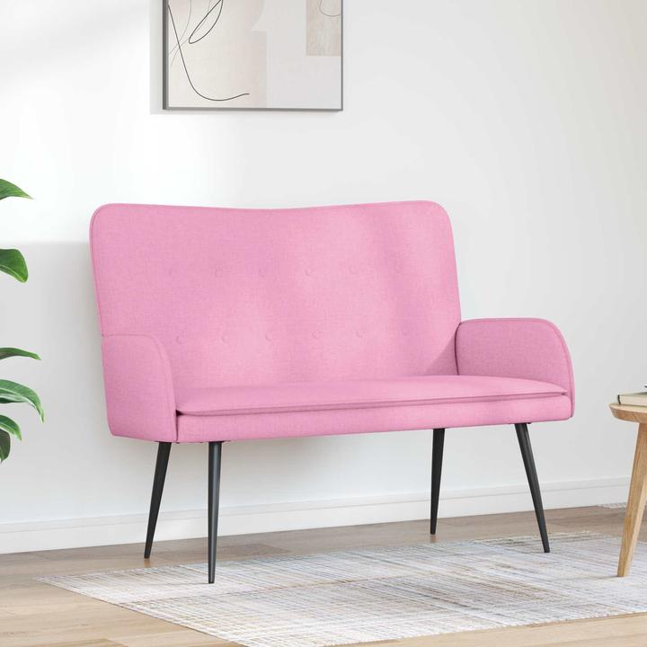 Produktbild vidaXL Sofa (2-Sitzer)