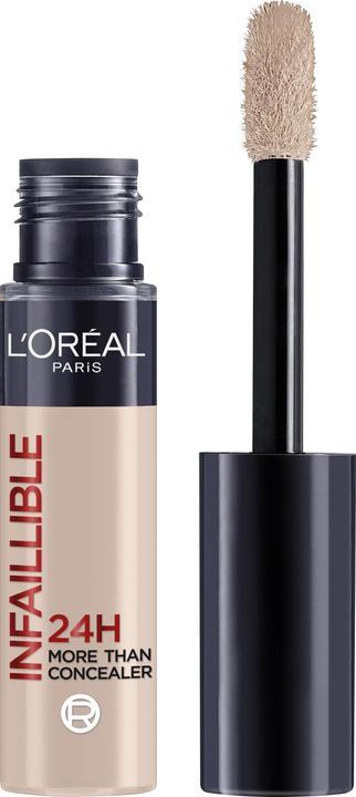 Produktbild L'Oréal Paris Infaillible (320 Porcelain)
