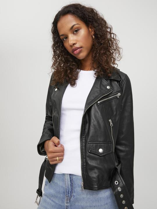 Produktbild JJXX JXCalvin Biker Lederjacke (XL)