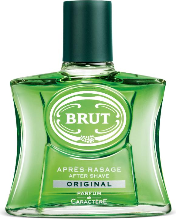 Produktbild Faberge Brut (Rasierwasser, 104 ml)