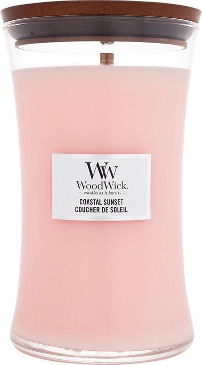Actual product image WoodWick Coastal Sunset (610 g)