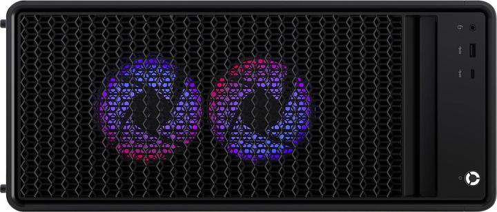 Image du produit Lenovo Legion T5 30IAX10 (1000 Go, 32 Go, Intel Core Ultra 7 255HX, GeForce RTX 5070)