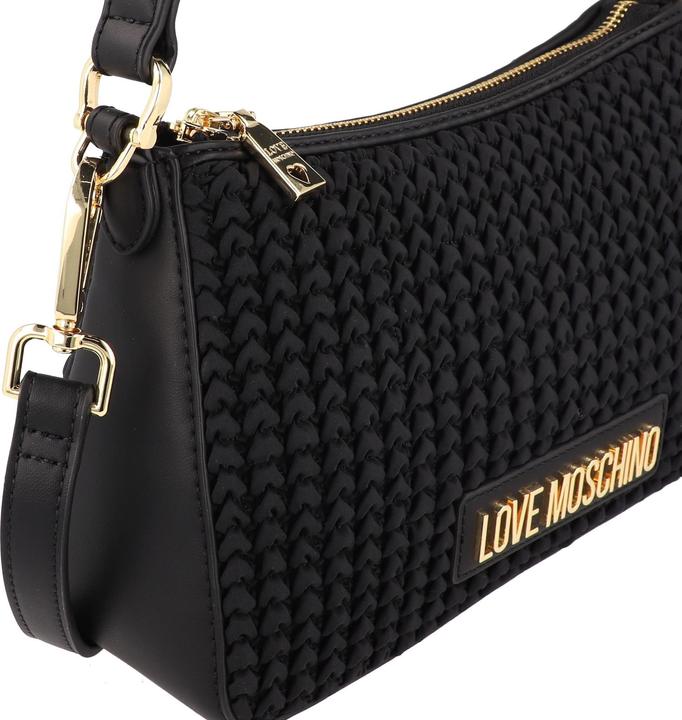 Produktbild Love Moschino Hug Schultertasche 25 cm