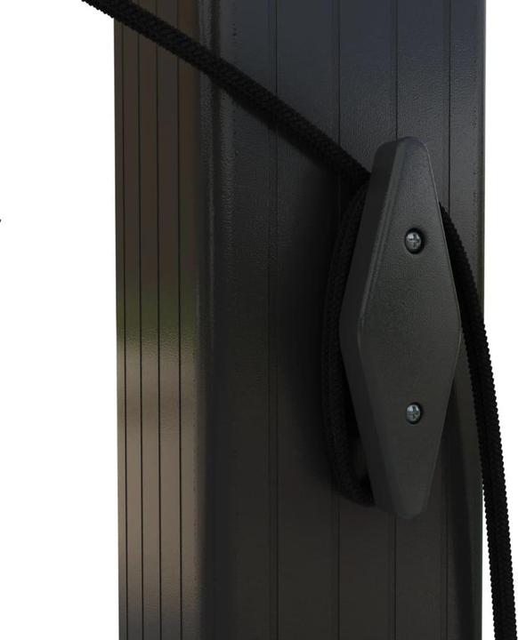 Produktbild vidaXL Vassily (300 cm, 300 cm)