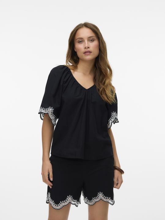 Produktbild Vero Moda VMDIANA Top Bluse (M)