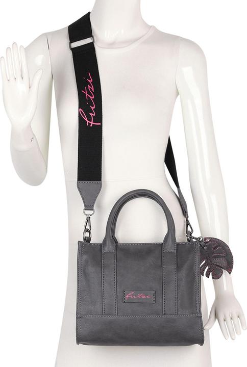 Produktbild Fritzi aus Preußen Eco Square Handtasche 26 cm