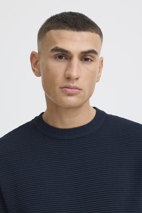 Actual product image Solid SDValencia knit jumper - 21106094 (S)