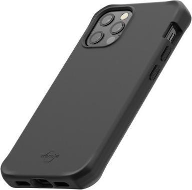 Immagine prodotto Mobilis SPECTRUM Case solid blk mat-Galaxy A22 5G-Borsa morbida (Samsung Galaxy A22 5G)