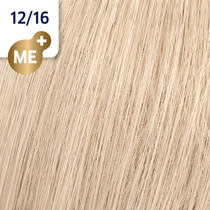 Produktbild Wella Koleston Perfect ME+ Special Blondes (12/16 Blond Asch Violett)