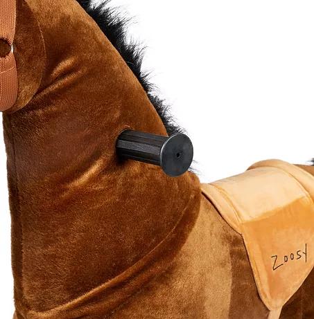 Image du produit Zoosy Cheval de selle taille M