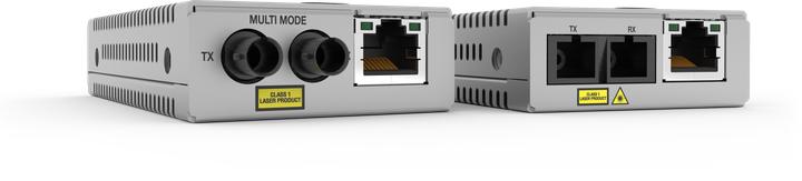 Immagine prodotto Allied Telesis Mini Convertitore Di Media (Media converter)