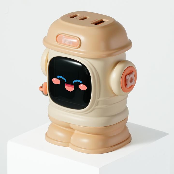 Produktbild Divoom Dipow-65 pink