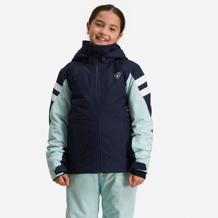 Produktbild Rossignol Skijacke GIRL SKI JKT