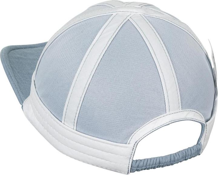 Produktbild Sterntaler Cap Baseball Musselin Hellblau Gr. 47