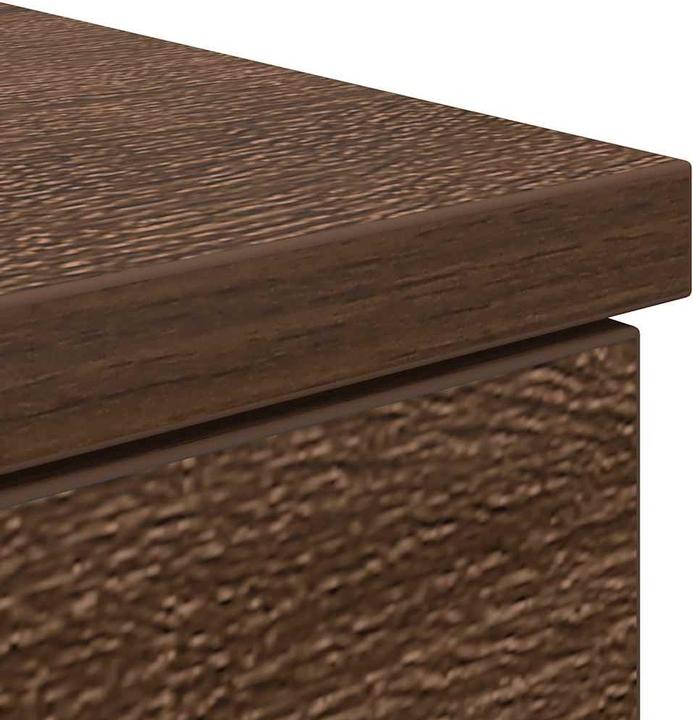 Actual product image vidaXL Schreibtisch