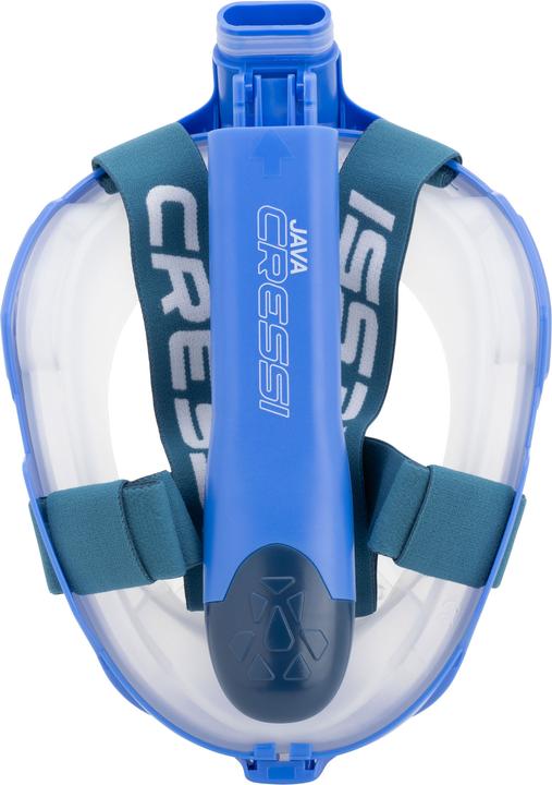 Produktbild Cressi Java Vollgesichtsmaske