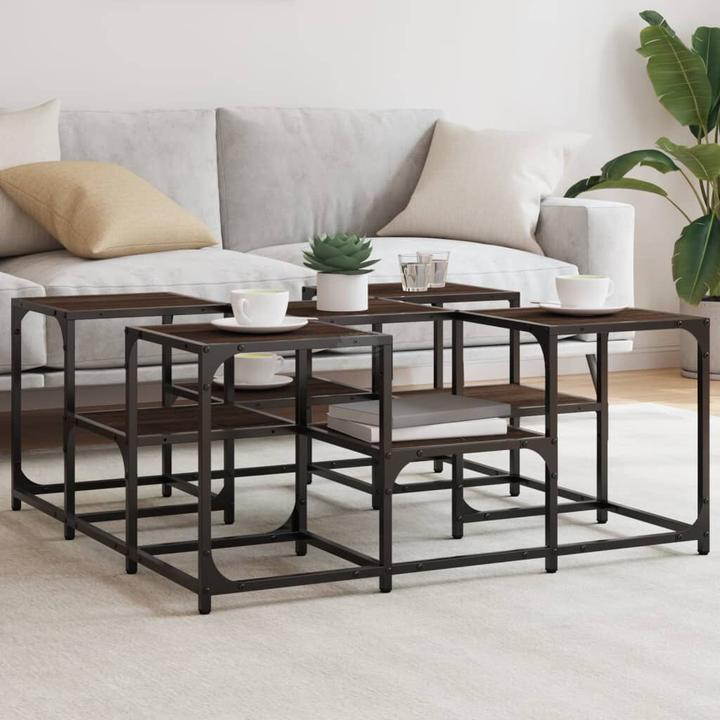 Image du produit vidaXL Couchtisch