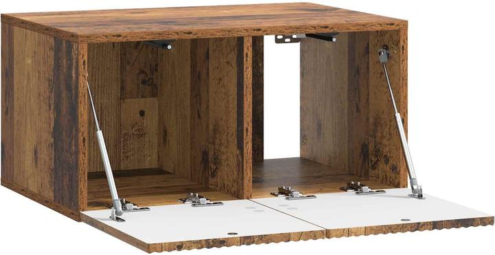 Produktbild vidaXL Wandschrank (59.50 x 30 x 41 cm)