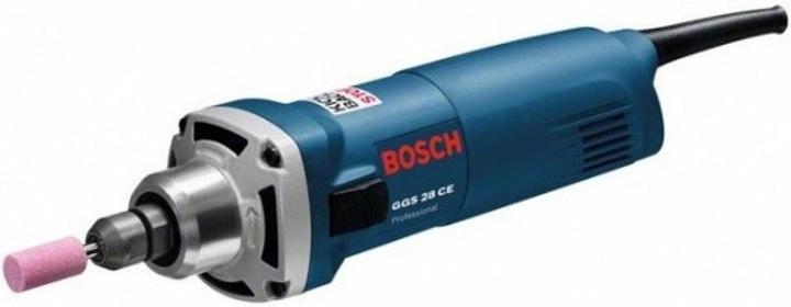 Bosch Professional Geradschleifer GGS 28 CE (Geradschleifer, 380 W)