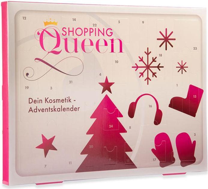 Produktbild KTN Adventskalender