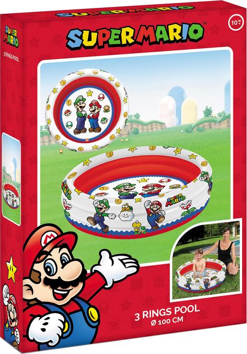 Produktbild Mondo Super Mario