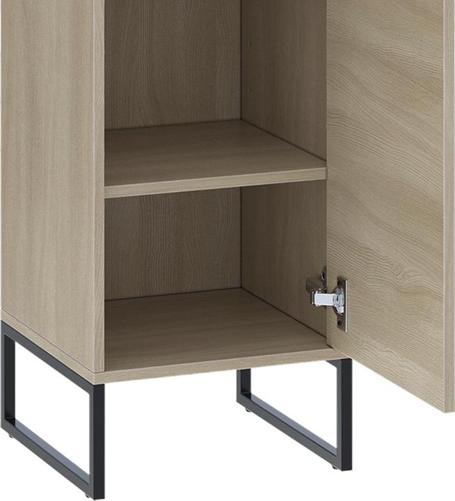 Actual product image Vicco Vionna (36 x 33 x 185 cm)