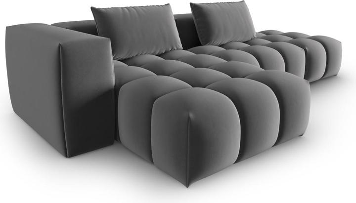 Actual product image CXL by Christian Lacroix Lorella (Corner sofa)