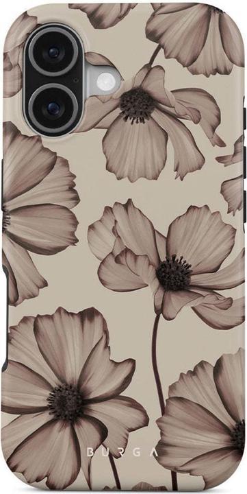 Burga Tough MagSafe Case Apple iPhone 17 - Barely Yours (Apple iPhone 17)