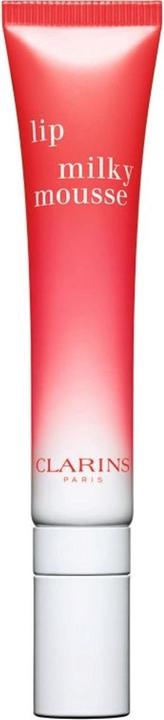 No. 01 - Fragola Lattea