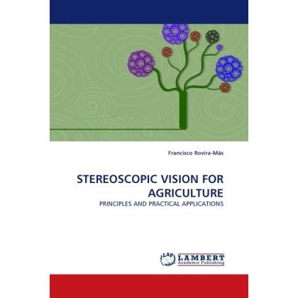 Stereoscopic Vision For Agriculture, Fachbücher