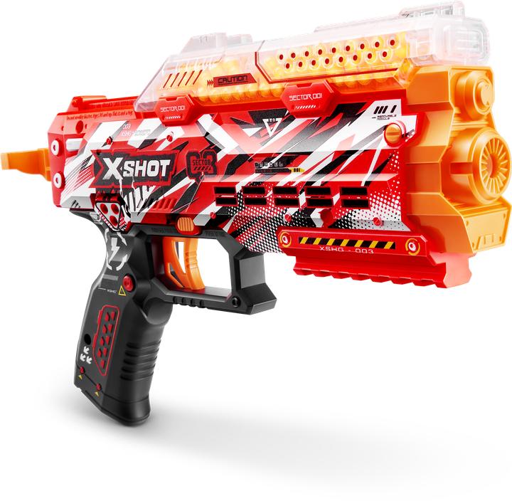 Produktbild Zuru X-SHOT Hyper Gel Stinger Blaster mit Gel-Kugeln