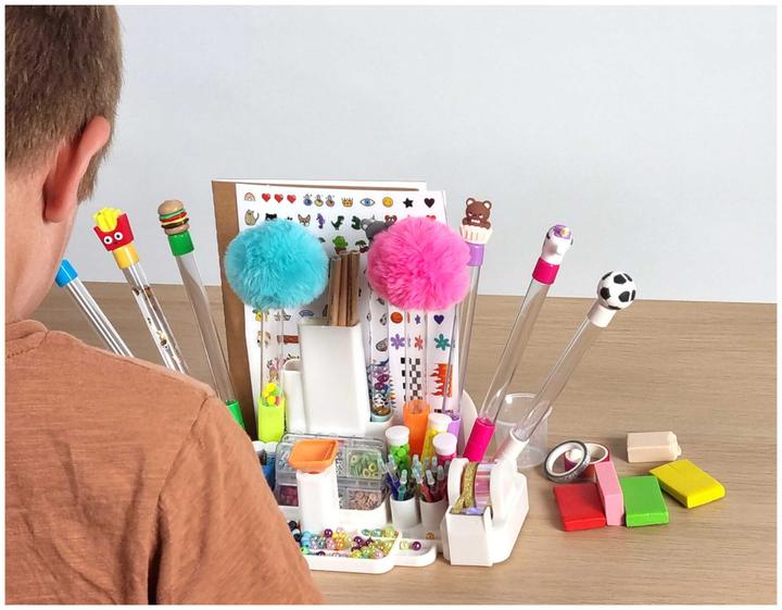 Actual product image Buki KULI-ATELIER (FR-DE-IT-EN-ES-NL)