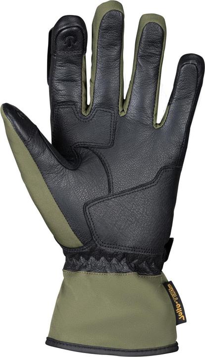 Actual product image iXS Classic Glove Urban ST-Plus (Men, Women, XXL)