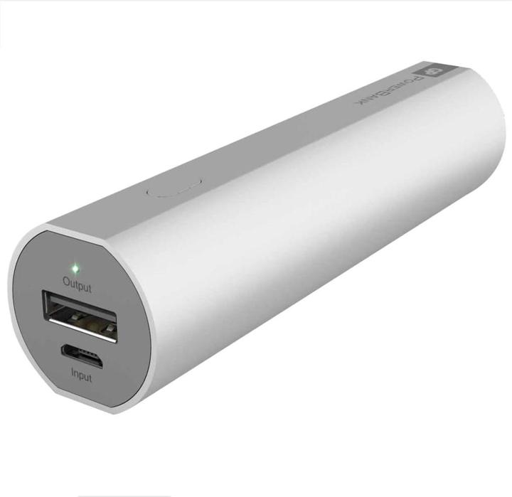Actual product image GP Batteries Portable PowerBank FN03M (3000 mAh, 11.10 Wh)