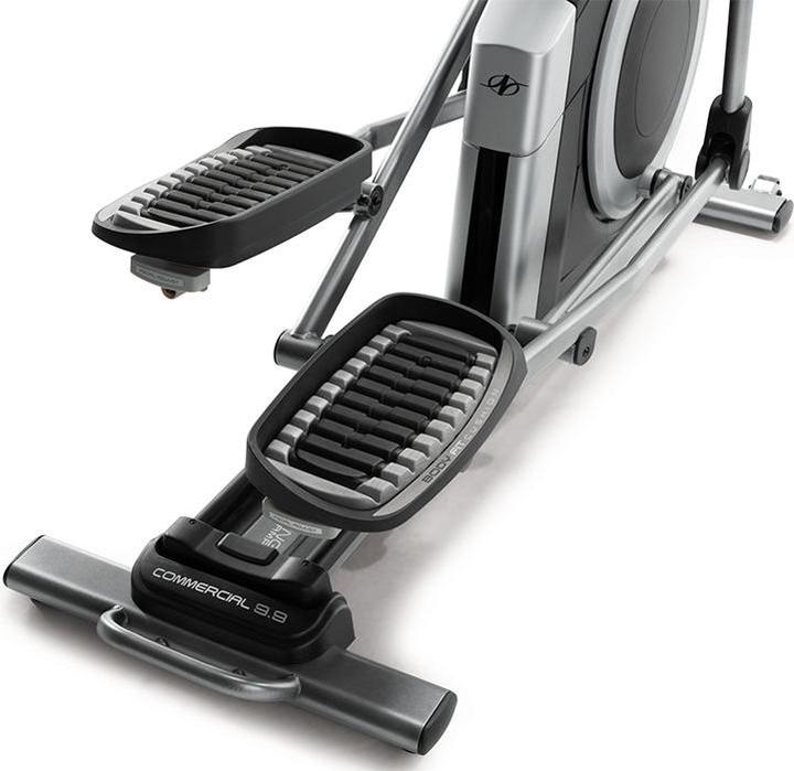 Actual product image Nordictrack Commercial 9.9