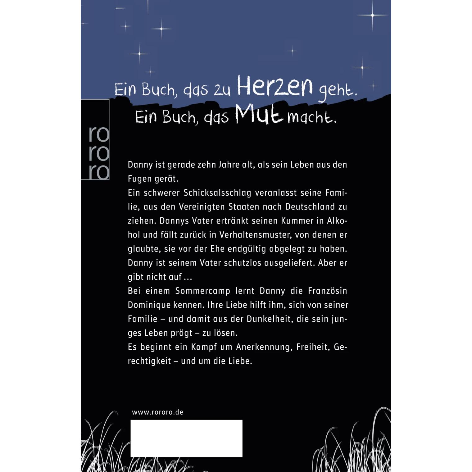 Thumbnail - Dem Abgrund so nah, Belletristik von Jessica Koch