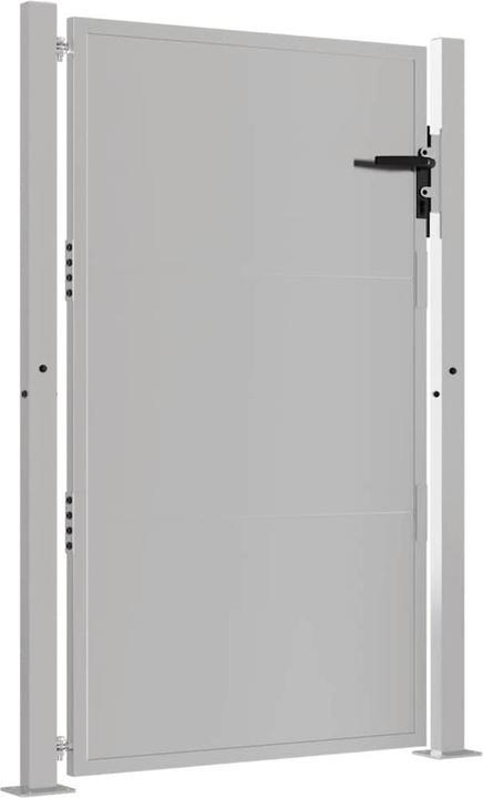 Produktbild vidaXL Gartentor