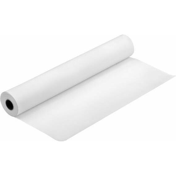 Thumbnail - Epson Premium Semigloss Photo Paper Roll, 44 Zoll x, /m² (165 g/m², Rolle (111,8 cm x 30,5 m), 1 x), Fotopapier, Weiss