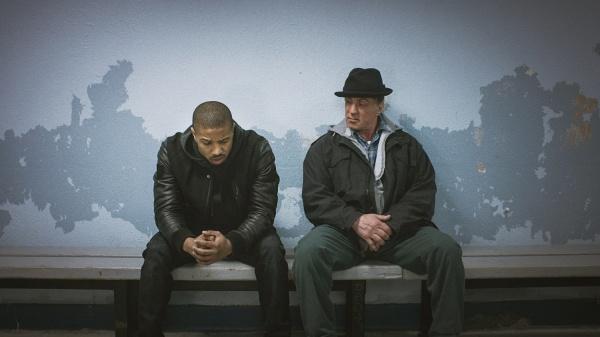 Produktbild Creed Rocky's Legacy (Blu-ray, 2015, Deutsch)