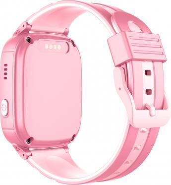 Actual product image Forever See Me 2 KW-310 (1.3") IPS Rose GPS (satellite) (2G)