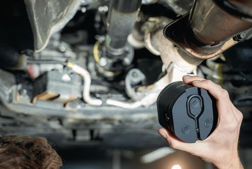 Produktbild Ansmann FL1100R (1100 lm)