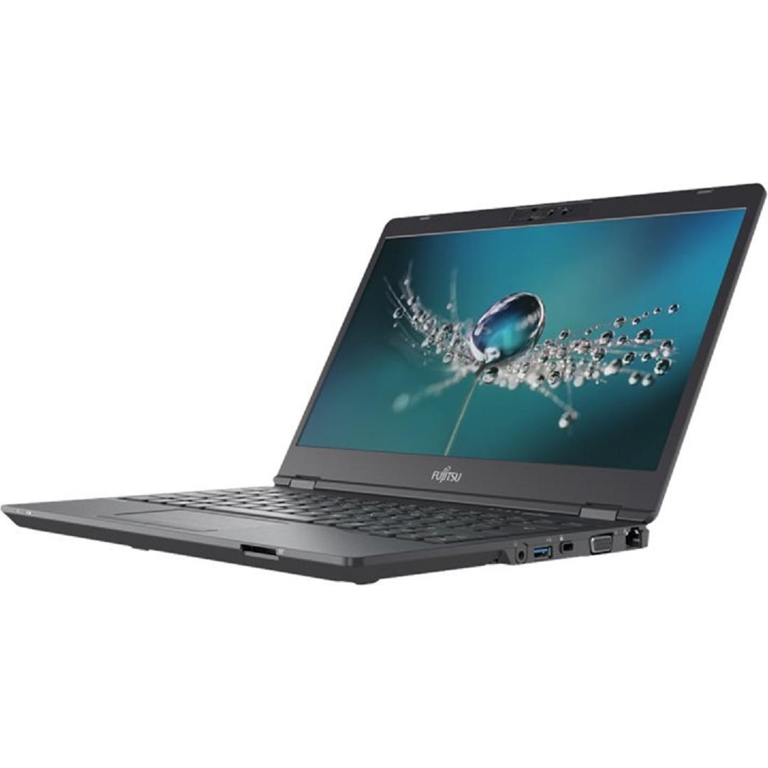 Thumbnail - Fujitsu Lifebook U7311 (13.30", Intel Core i5-1135G7, 8 GB, 256 GB, DE), Notebook, Grau