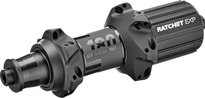 Actual product image DT Swiss 180 (Rim brake)