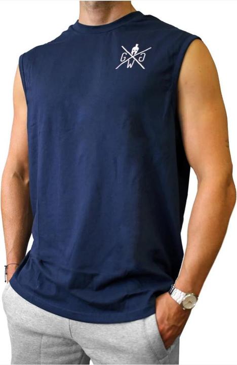Immagine prodotto Gym Generation Coperchio della pompa Serbatoio - blu notte (L)