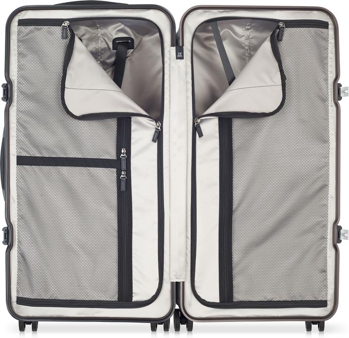 Produktbild Delsey Voyages 80 cm Koffer, grau